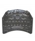 CX CAPO MERCEDES CLASE C W204 11-13 LOOK AMG C63 BLACK SERIES METAL C012007C1