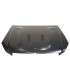 CX CAPO MERCEDES CLASE C W204 11-13 LOOK AMG C63 BLACK SERIES METAL C012007C1