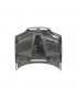 BY CAPO BMW E46 COUPE CABRIO 99-03 LOOK M3 GTR CARBONO C011564C1