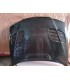 BY CAPO BMW E46 COUPE CABRIO 99-03 LOOK M3 GTR CARBONO C011564C1