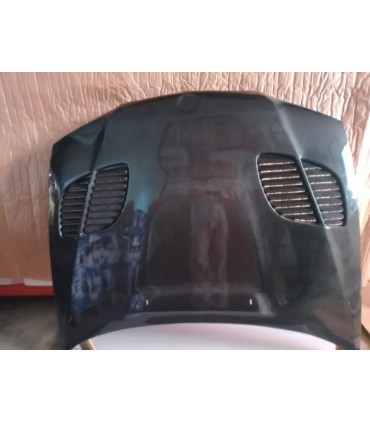 BY CAPO BMW E46 COUPE CABRIO 99-03 LOOK M3 GTR CARBONO C011564C1