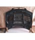 BY CAPO BMW E46 COUPE CABRIO 99-03 LOOK M3 GTR CARBONO C011564C1