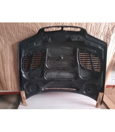 BY CAPO BMW E46 COUPE CABRIO 99-03 LOOK M3 GTR CARBONO C011564C1