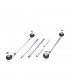 DW TIRANTES DE BARRA ESTABILIZADORA BMW / MINI / OPEL / VW R148947C1