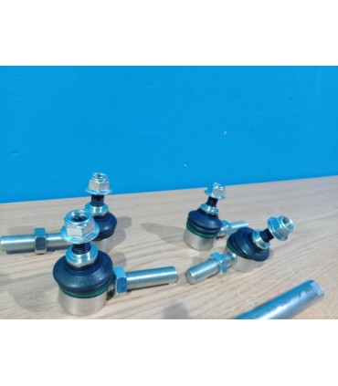 DW TIRANTES DE BARRA ESTABILIZADORA BMW / MINI / OPEL / VW R148947C1