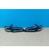 BY PILOTOS SEAT IBIZA 6L 02-08 CARDNA LIGHTBAR FONDO NEGRO R147774C54