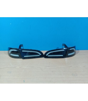 BY PILOTOS SEAT IBIZA 6L 02-08 CARDNA LIGHTBAR FONDO NEGRO R147774C54