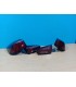 AZ PILOTOS FORD FOCUS MK4 18-21 LED DINAMICO ROJO AHUMADO R012294C1