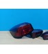 AZ PILOTOS FORD FOCUS MK4 18-21 LED DINAMICO ROJO AHUMADO R012294C1