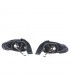 CX PILOTOS PARA PEUGEOT 206 CC 98-09 FONDO NEGRO R148051C1
