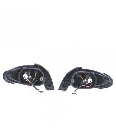 CX PILOTOS PARA PEUGEOT 206 CC 98-09 FONDO NEGRO R148051C1