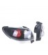 CX PILOTOS PARA PEUGEOT 206 CC 98-09 FONDO NEGRO R148051C1