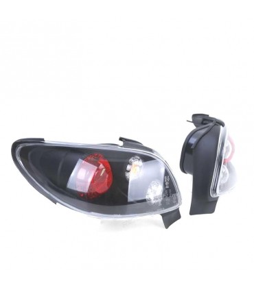 CX PILOTOS PARA PEUGEOT 206 CC 98-09 FONDO NEGRO R148051C1