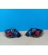 CX PILOTOS PARA PEUGEOT 206 CC 98-09 FONDO NEGRO R148051C1