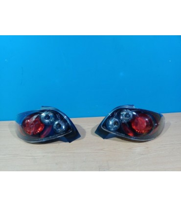 CX PILOTOS PARA PEUGEOT 206 CC 98-09 FONDO NEGRO R148051C1