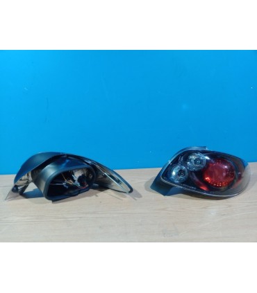 CX PILOTOS PARA PEUGEOT 206 CC 98-09 FONDO NEGRO R148051C1