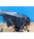 AZ FAROS BMW E46 COUPE 03-06 XENON OJOS ANGEL CCFL FONDO NEGRO R144941C9