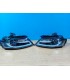CX FAROS AUDI A4 B8 07-11 LUZ DIURNA LED DRL FONDO NEGRO R144956C1