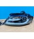CX FAROS AUDI A4 B8 07-11 LUZ DIURNA LED DRL FONDO NEGRO R144956C1