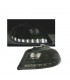 AZ FAROS PARA SEAT IBIZA CORDOBA 6L 02-08 DRL NEGROS H1 H1 R012724C1