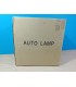 AZ FAROS BMW E46 4 PUERTAS 98-01 OJOS ANGEL CCFL FONDO NEGRO H7 H7 R146888C6