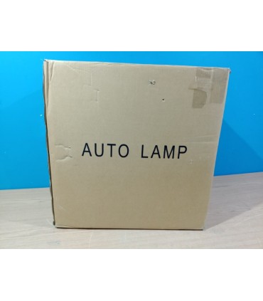 AZ FAROS BMW E46 4 PUERTAS 98-01 OJOS ANGEL CCFL FONDO NEGRO H7 H7 R146888C6