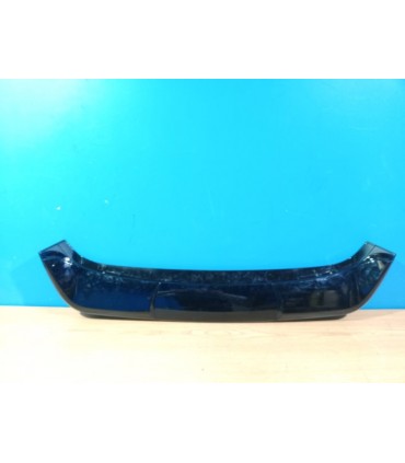 AZ ALERON SPOILER VOLKSWAGEN VW GOLF 7 7.5 HATCHBACK LOOK OSIR C012786C1