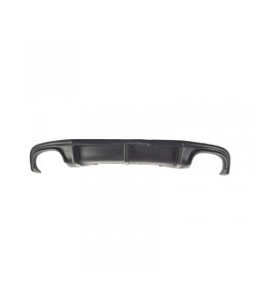DW DIFUSOR AUDI A5 B8 8T 12-16 LOOK S LINE OO---OO C012788C1
