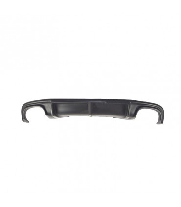 DW DIFUSOR AUDI A5 B8 8T 12-16 LOOK S LINE OO---OO C012788C1