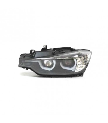 DW FAROS BMW F30 F31 11-15 XENON DRL NEGRO R012263C2