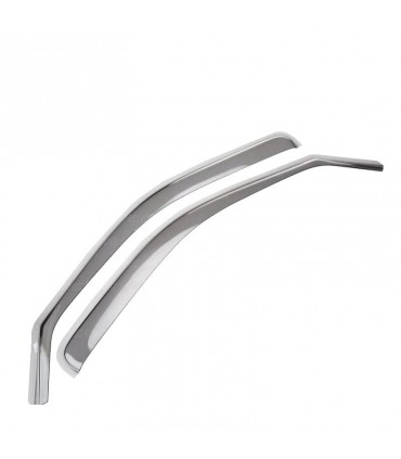 VE DERIVABRISAS PARA SEAT IBIZA 3 PUERTAS 2002-2008 R016103C1
