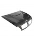 CX CAPO BMW E70 E71 06-14 CARBONO C011569C1