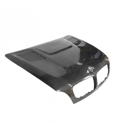 CX CAPO BMW E70 E71 06-14 CARBONO C011569C1