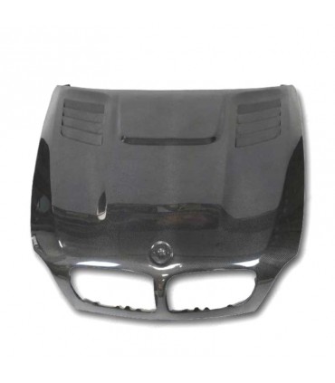 CX CAPO BMW E70 E71 06-14 CARBONO C011569C1