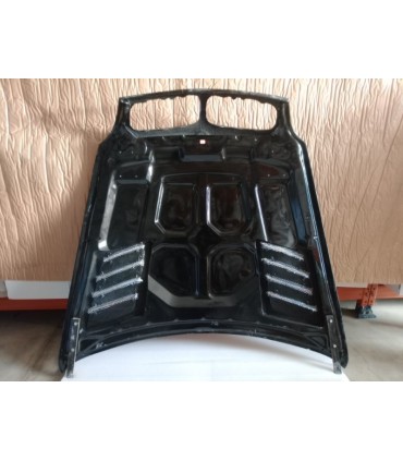 CX CAPO BMW E70 E71 06-14 CARBONO C011569C1