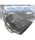 SH CAPO BMW E46 COUPE CABRIO 99-03 LOOK M3 GTR CARBONO C011564C2