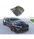DW CAPO FORD MUSTANG 15-17 LOOK GT500 KR ALUMINIO C013044C1