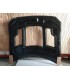 DW CAPO FORD MUSTANG 15-17 LOOK GT500 KR ALUMINIO C013044C1