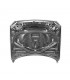 DW CAPO BMW F20 F21 F22 F23 F87 M2 LOOK GTS ALUMINIO C011595C1