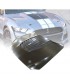 DW CAPO FORD MUSTANG 15-17 LOOK GT500 ALUMINIO C011944C1