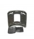 DW CAPO FORD MUSTANG 15-17 LOOK GT500 ALUMINIO C011944C1