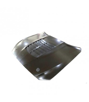 DW CAPO FORD MUSTANG 15-17 LOOK GT500 ALUMINIO C011944C1