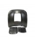 DW CAPO FORD MUSTANG 15-17 LOOK GT500 ALUMINIO C011944C1