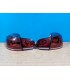 DW PILOTOS VOLKSWAGEN VW GOLF 6 LOOK R FULL LED DINAMICOS ROJO 08-12 R012819C13