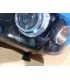 DW FAROS PARA OPEL ASTRA G 97-04 OJOS ANGEL FONDO NEGRO H7-H7 R145500C1