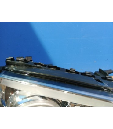 DW FAROS BMW E81 E87 E82 E88 OJOS ANGEL CCFL CROMADO R011343C1