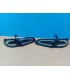 CX PILOTOS SEAT IBIZA 6L 02-08 CARDNA LIGHTBAR FONDO NEGRO LED R147774C55
