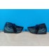 AZ PILOTOS BMW E90 LCI 08-12 LIGHT BAR FONDO NEGRO AHUMADO R146530C2