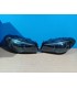 DW FAROS BMW F10 F11 13-16 BI-XENON OJOS ANGEL LED 3D DRL DINAMICOS NEGRO R017795C1