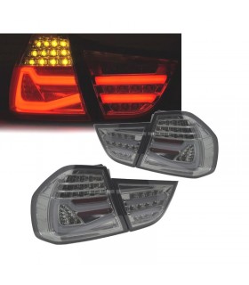 WD PILOTOS BMW E90 08-12 LED AHUMADOS R017736C2